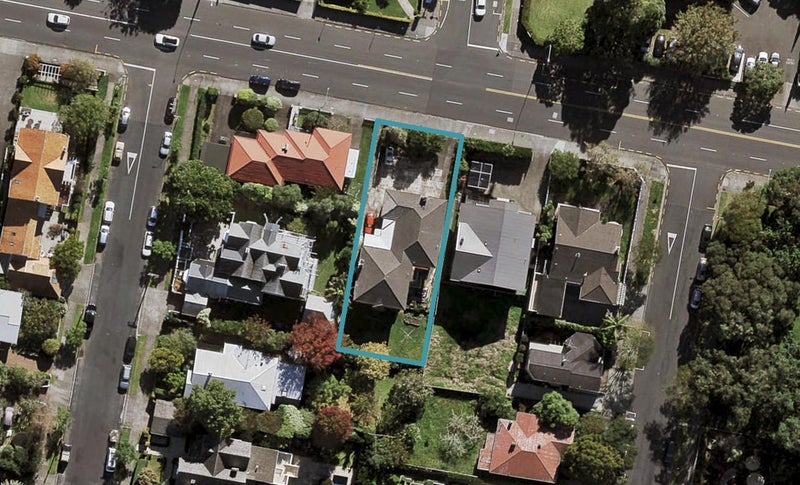 1/471 Remuera Road, Remuera, Auckland - Carousel 1