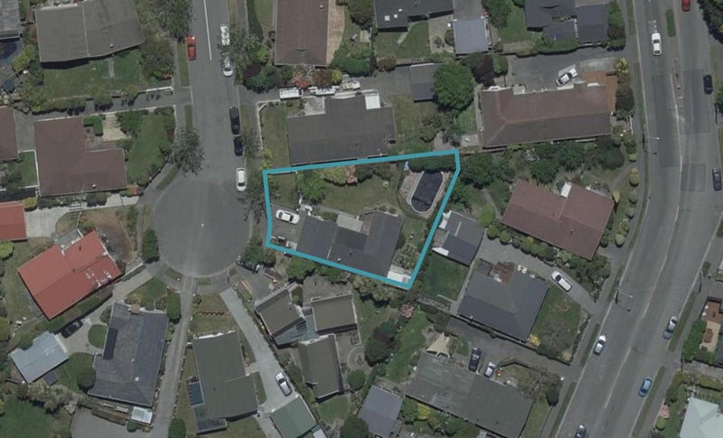 5 Kirkdale Place, Avonhead, Christchurch - Carousel 1