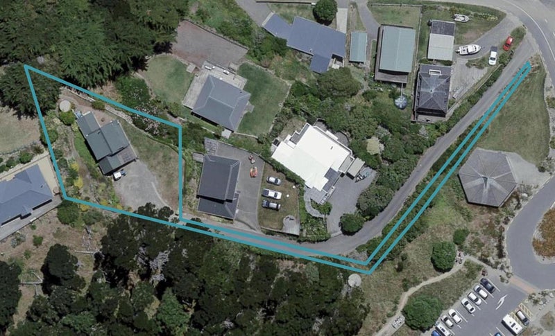 124 Jetty Road, Castlepoint - Carousel 1