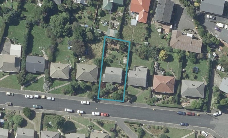 21 Crammond Avenue, Corstorphine, Dunedin - Carousel 1