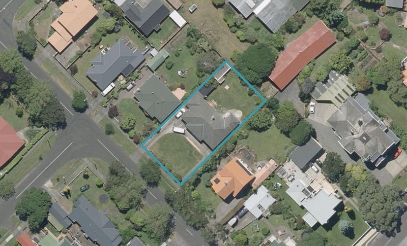 6 Kent Road, Saint Johns Hill, Whanganui - Carousel 1
