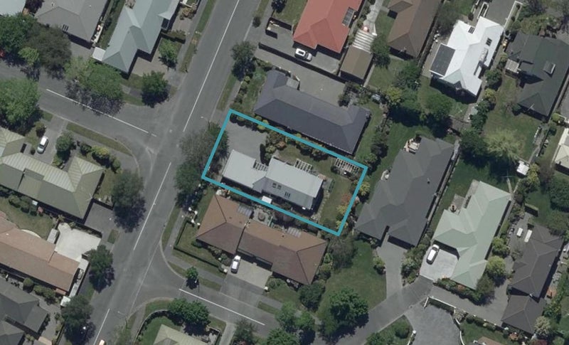 100 Apsley Drive, Avonhead, Christchurch - Carousel 1