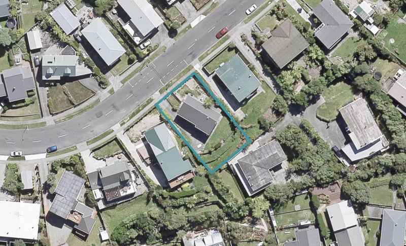23 Oakleigh Street, Maungaraki, Lower Hutt - Carousel 1