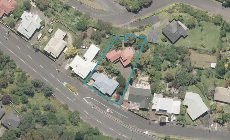 25A Portal Street, Durie Hill, Whanganui - Carousel 1