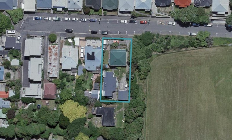 57 Lavaud Street, Berhampore, Wellington - Carousel 1