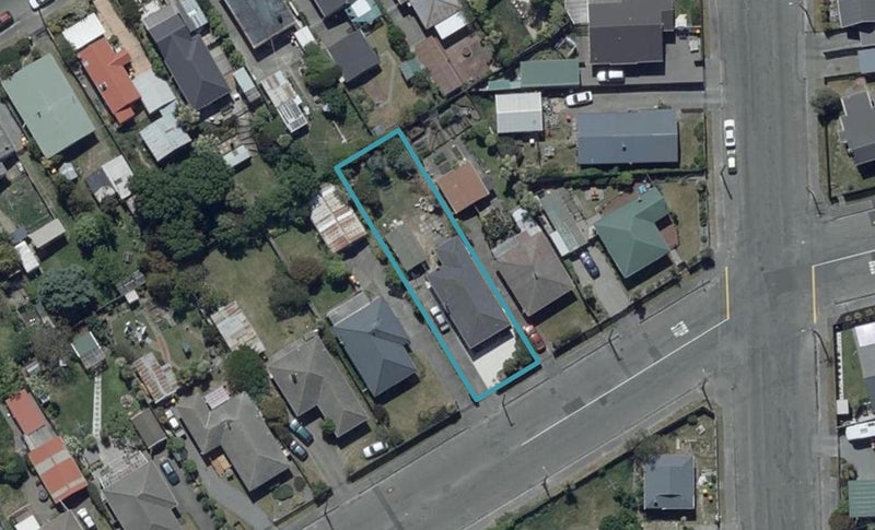 40 Fleming Street, North New Brighton, Christchurch - Carousel 1