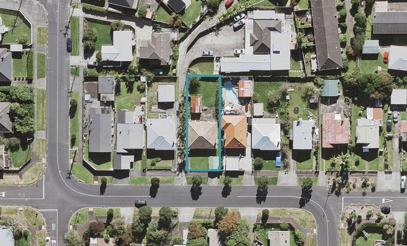 48 Ivanhoe Road, Grey Lynn, Auckland - Carousel 1