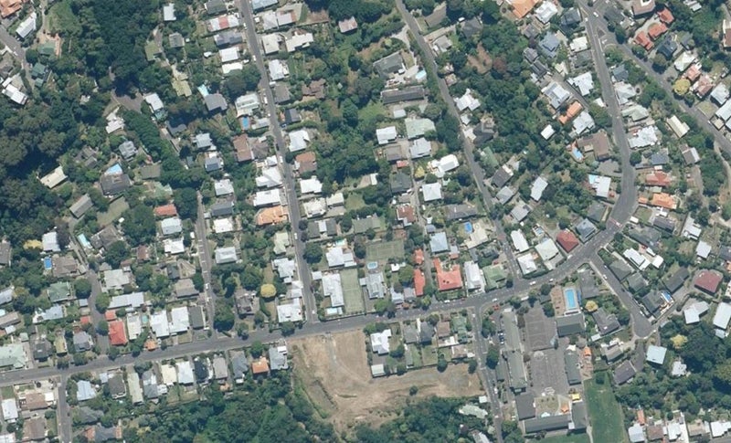 3A Selwyn Road, Hospital Hill, Napier - Carousel 1