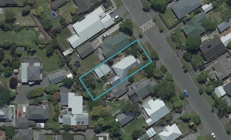53 Westholme Street, Strowan, Christchurch - Carousel 1
