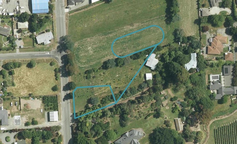 29 Bartletts Green, Yelverton, Blenheim - Carousel 1