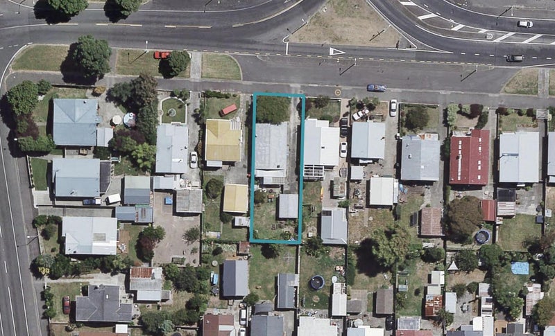 20 Ellison Street, Napier South, Napier - Carousel 1