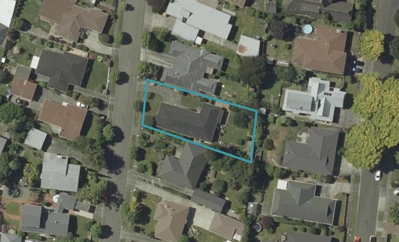 20 Erin Street, Hokowhitu, Palmerston North - Carousel 1
