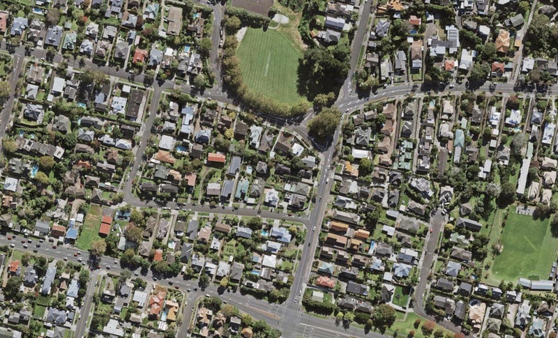 45A St Andrews Road, Epsom, Auckland - Carousel 1