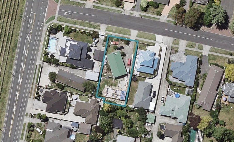 51 Mission Road, Greenmeadows, Napier - Carousel 1