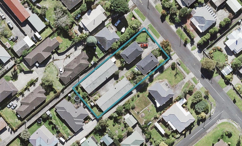 3/63 Willerton Avenue, New Lynn, Auckland - Carousel 1