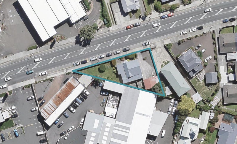 536A High Street, Boulcott, Lower Hutt - Carousel 1