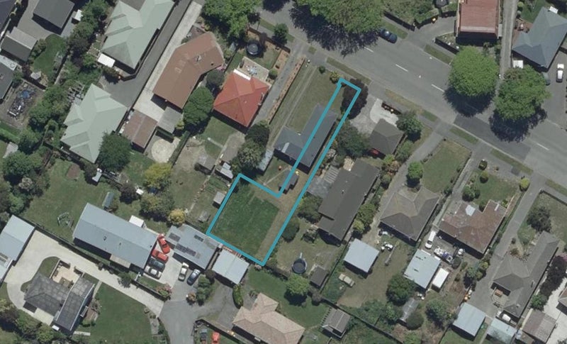 25C Claridges Road, Casebrook, Christchurch - Carousel 1