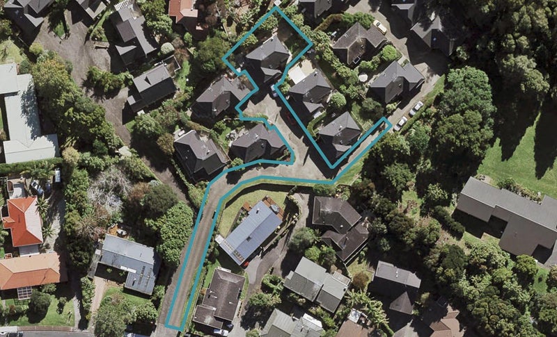 13E Eban Avenue, Hillcrest, Auckland - Carousel 1