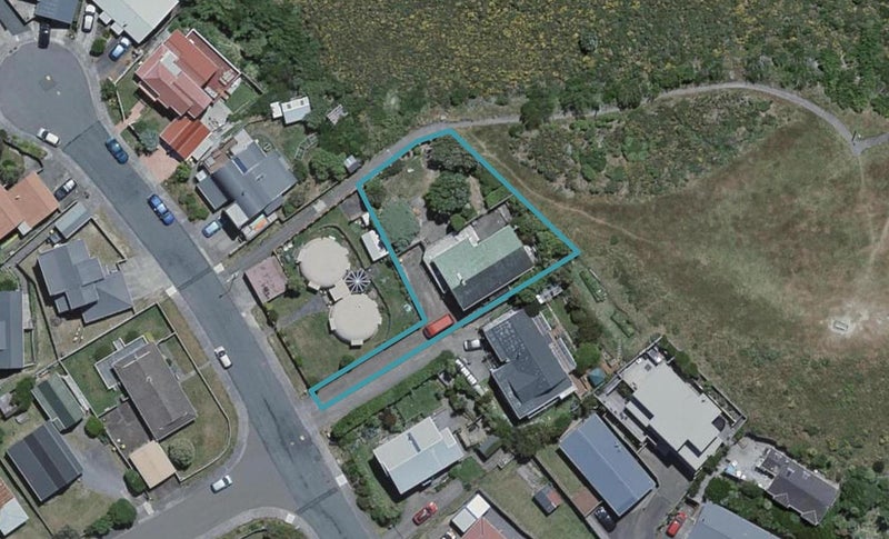 24 Orchy Crescent, Southgate, Wellington - Carousel 1