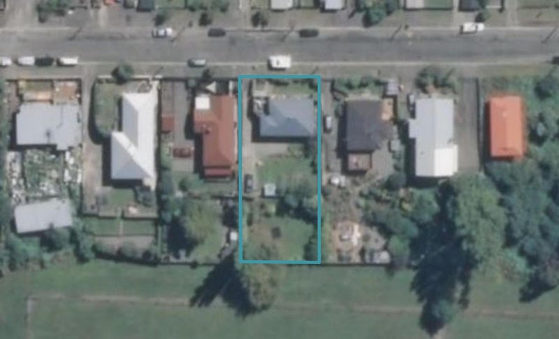 17 Cambridge Street, Kensington, Timaru - Carousel 1