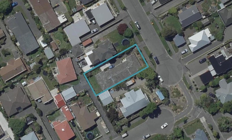 1/42 Prossers Road, Saint Martins, Christchurch - Carousel 1