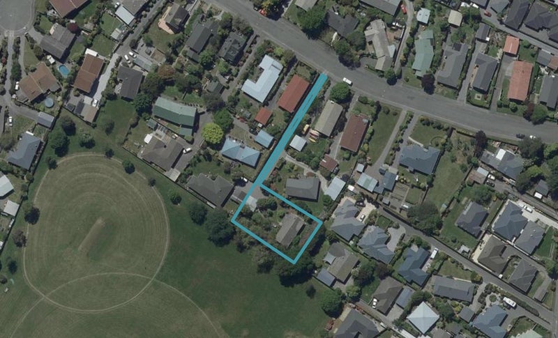 15 Doncaster Street, Sockburn, Christchurch - Carousel 1