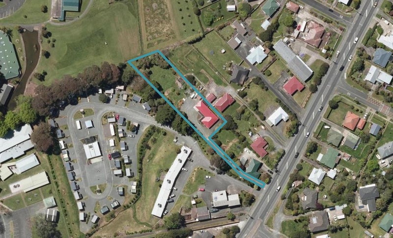 134 Otaika Road, Raumanga, Whangarei - Carousel 1