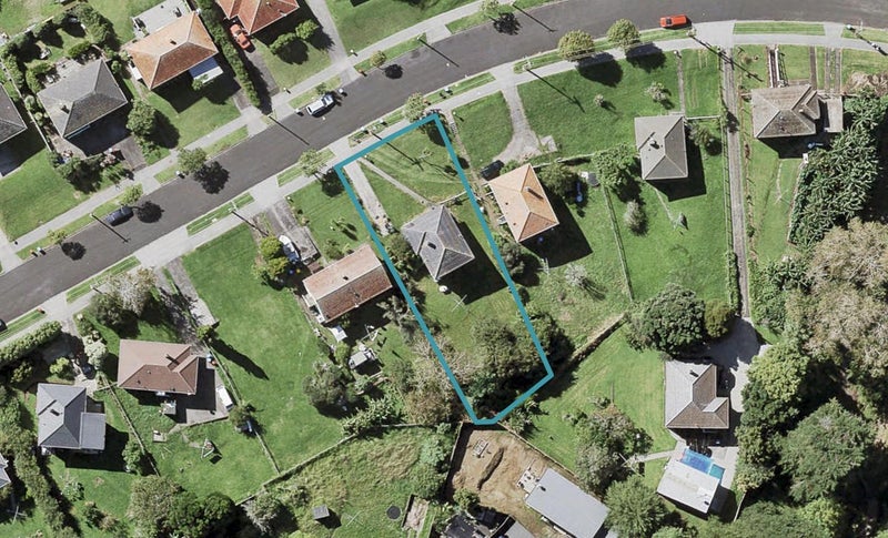 25 Leybourne Circle, Glen Innes, Auckland - Carousel 1
