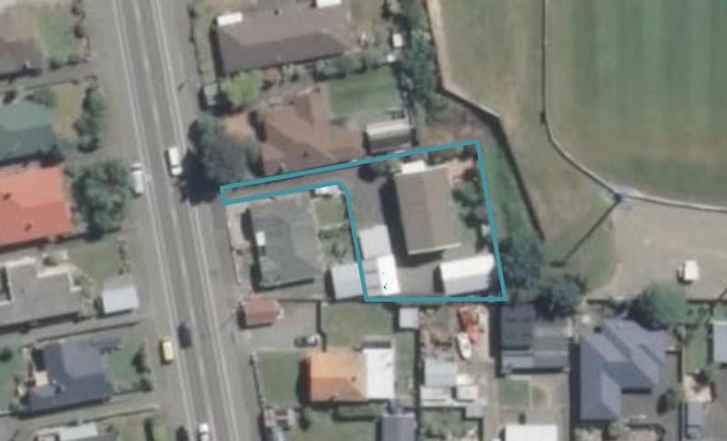 A2/207 Otipua Road, West End, Timaru - Carousel 1
