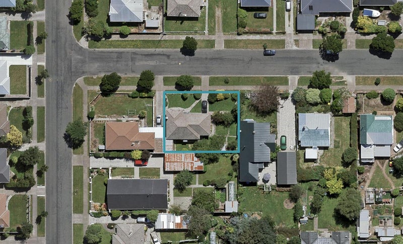 1 Dome Street, Georgetown, Invercargill - Carousel 1