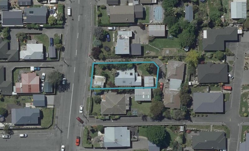 76 Birdwood Avenue, Beckenham, Christchurch - Carousel 1