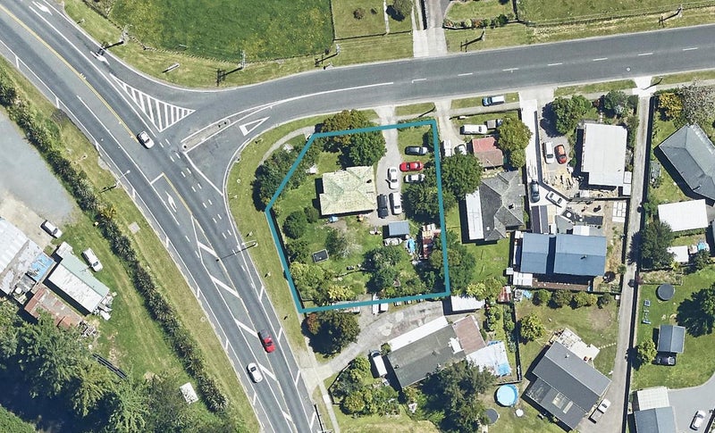 2 Waiteti Road, Ngongotaha, Rotorua - Carousel 1