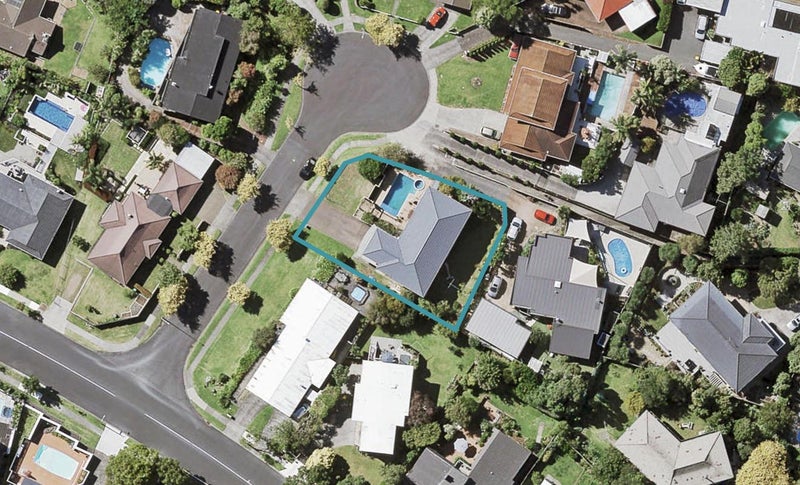 3 Hill Rise, Sunnyhills, Auckland - Carousel 1