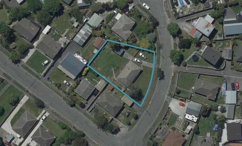 3 Gleig Place, Spreydon, Christchurch - Carousel 1