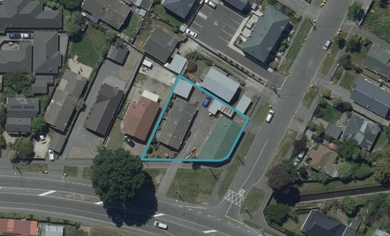 2/531 Tuam Street, Phillipstown, Christchurch - Carousel 1