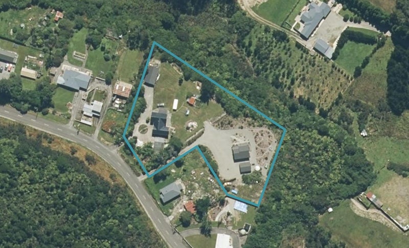 31 Camerons Road, Camerons, Greymouth - Carousel 1