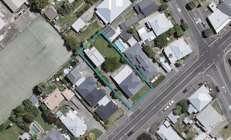 21 Latham Street, Napier South, Napier - Carousel 1