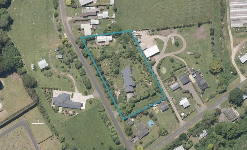 4 Flemington Road, Aramoho, Whanganui - Carousel 1