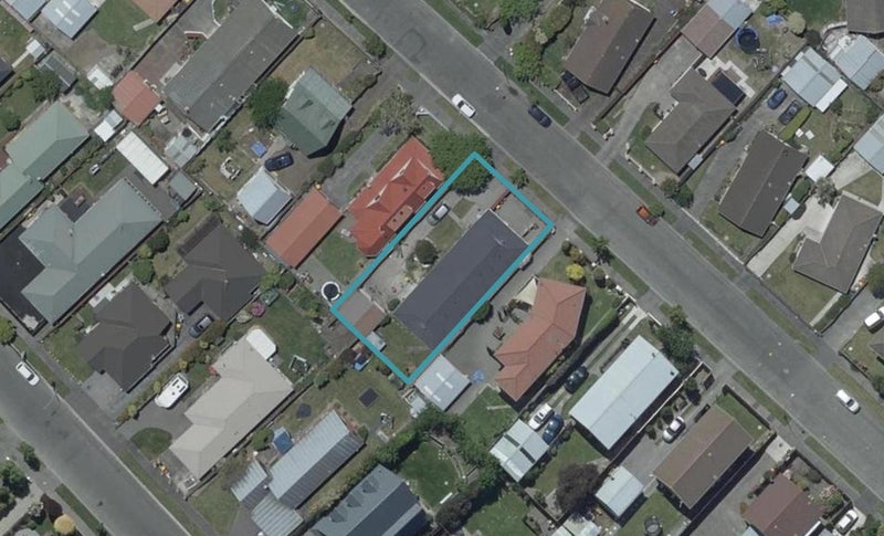 1/19 Cowes Street, Avondale, Christchurch - Carousel 1