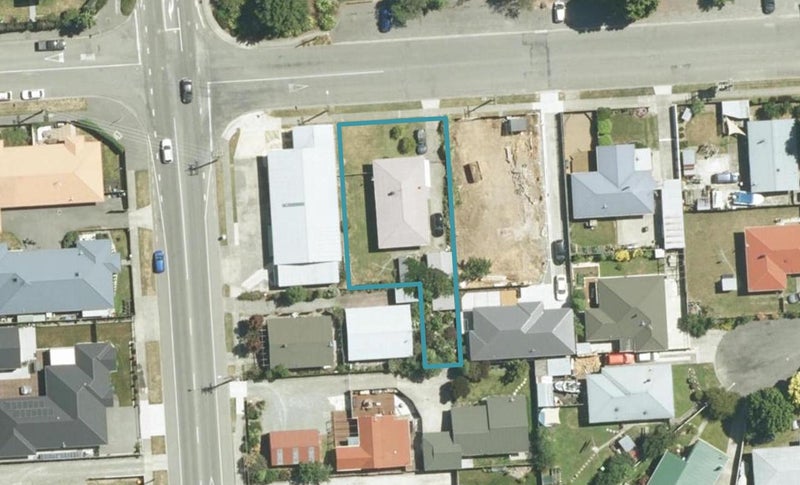 42 Stephenson Street, Blenheim - Carousel 1