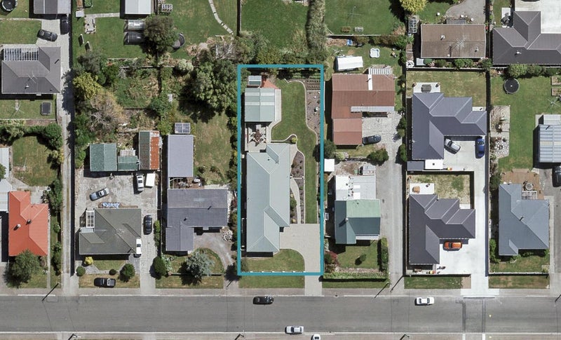 46 Dudley Street, Grasmere, Invercargill - Carousel 1
