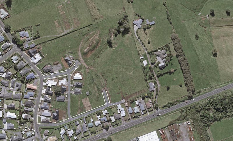 0 Wills Road, BELL BLOCK, NEW PLYMOUTH - Carousel 1