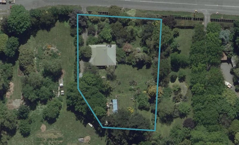 124 Winters Road, Mairehau, Christchurch - Carousel 1