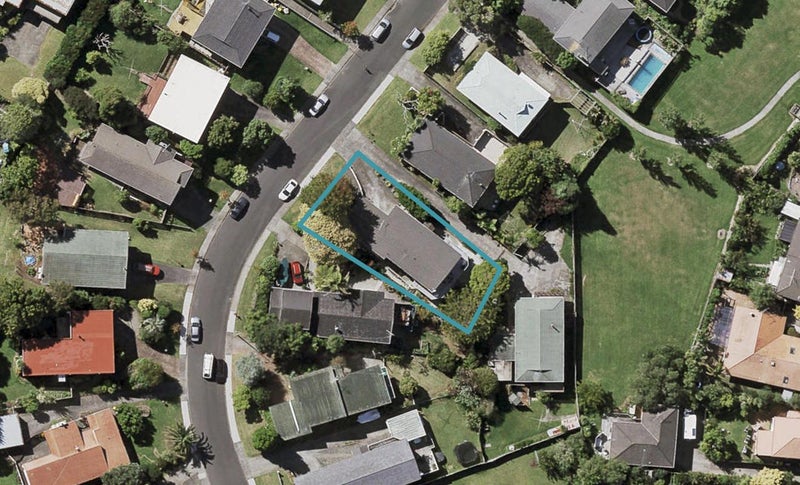 23 Meadowvale Avenue, Forrest Hill, Auckland - Carousel 1