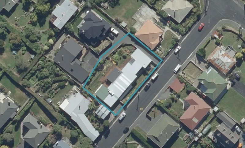 169 Belford Street, Waverley, Dunedin - Carousel 1