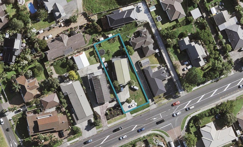 146 Hill Road, Manurewa, Auckland - Carousel 1