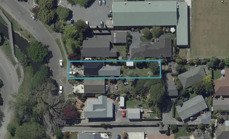 77 Waimea Terrace, Beckenham, Christchurch - Carousel 1