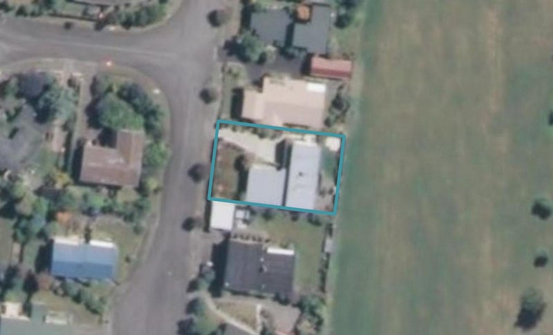 19 Braemar Place, Marchwiel, Timaru - Carousel 1