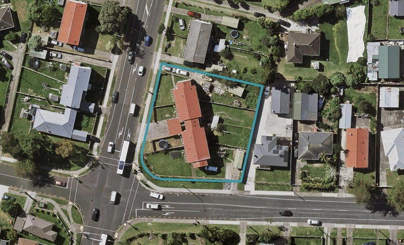 95 Preston Road, Ōtara, Auckland - Carousel 1