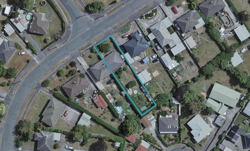 20 Churchill Avenue, Lansdowne, Masterton - Carousel 1